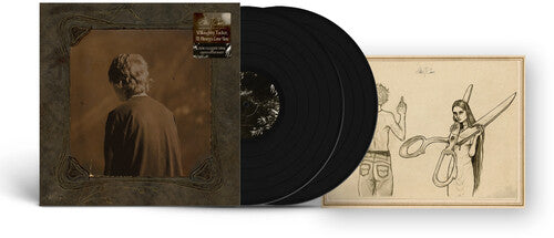 PRE-ORDER: Ethel Cain -  Willoughby Tucker, I'll Always Love You (Indie Exclusive Vinyl) Out 8/8/25