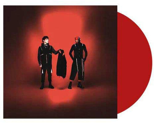 Twenty One Pilots - Breach (Red  Vinyl)