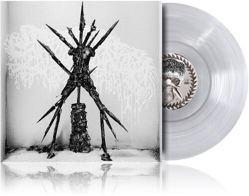 Sanguisugabogg - Hideous Aftermath (Clear Vinyl)