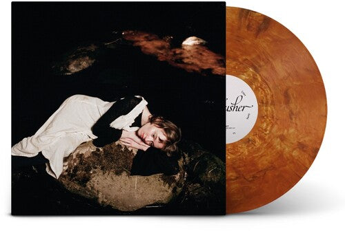 Skullcrusher - And Your Song Is Like A Circle (Cooper Nugget Marble Vinyl) PRE-ORDER - Out 10/17/25