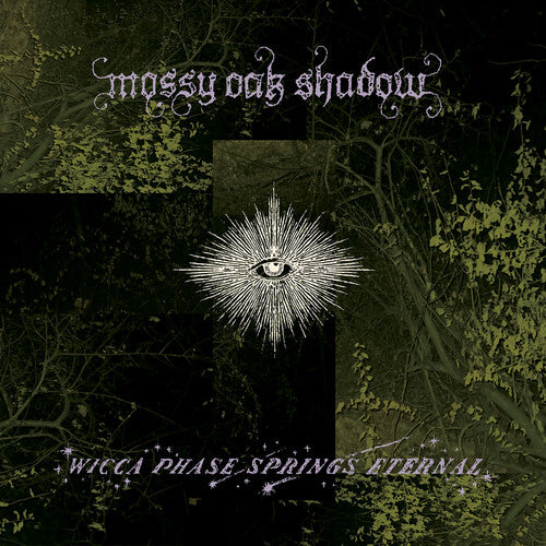 Wicca Phase Springs Eternal - Mossy Oak Shadow (Ponds of Romance Vinyl) PRE-ORDER 9/19/25