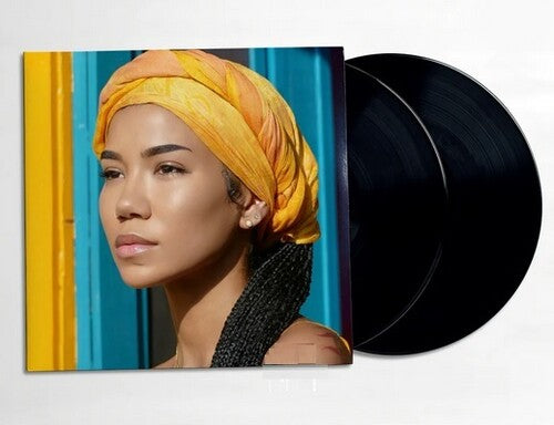 Aiko, Jhené - Chilombo (2LP)