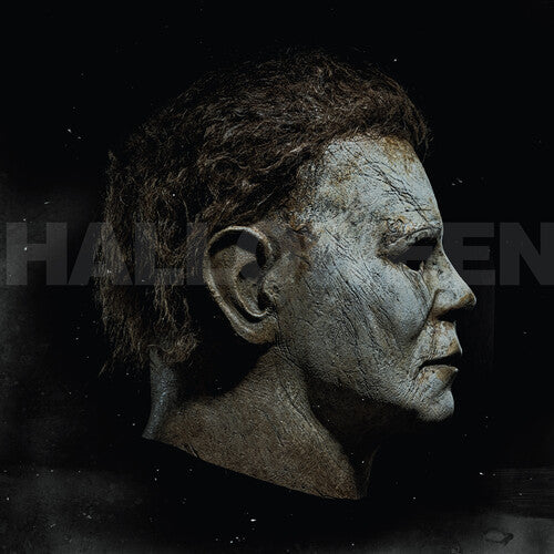 John Carpenter - Halloween Original Soundtrack (2LP, White & Orange Vinyl) PRE-ORDER - Out 10/3/25