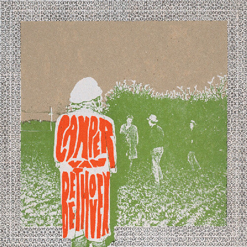 Camper Van Beethoven - Telephone Free Landslide Victory (40th Anniversary, Green Vinyl) PRE-ORDER Out 9/5/25