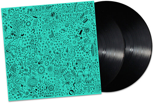 Donner Party - Donner Party (2LP, Vinyl) PRE-ORDER - Out 10/31/25