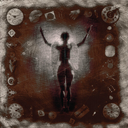 Ministry - Psalm 69 (2LP)