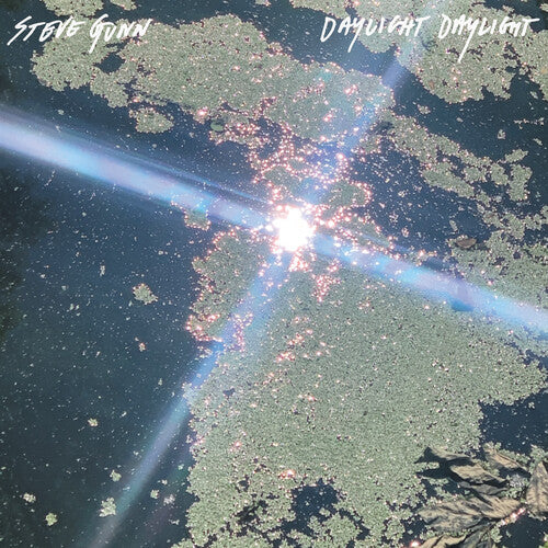 Steve Gunn - Daylight Daylight (Vinyl LP) PRE-ORDER - Out 11/7/25