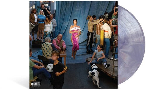Demi Lovato - It's Not That Deep (Lavender Vinyl) PRE-ORDER - Out 10/24/25