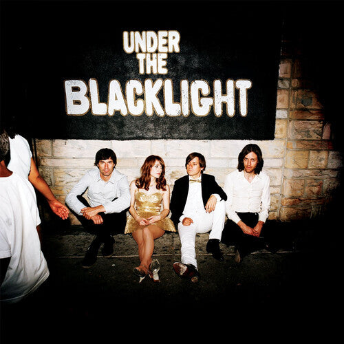 Rilo Kiley - Under The Blacklight (Vinyl) PRE-ORDER - Out 10/31/25