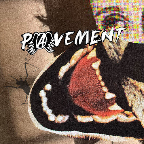 Pavement - Hecklers Choice: Big Gums And Heavy Lifters - A Pavement Collection (Vinyl) PRE-ORDER - Out 11/14/25