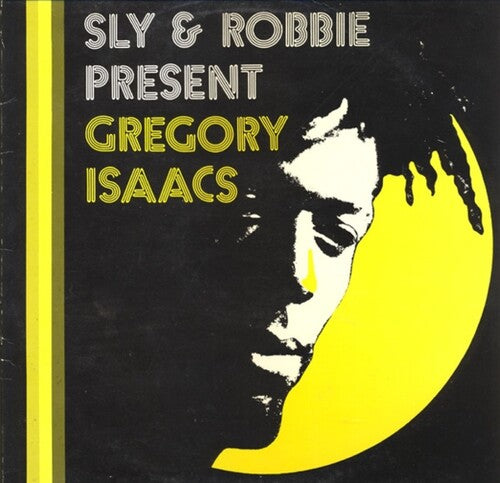 Sly & Robbie - Present Gregory Isaacs (Vinyl LP) PRE-ORDER- Out 12/5/25