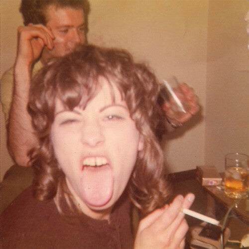 Joyce Manor - I Used To Go To This Bar (Yellow Vinyl) PRE-ORDER - Out 1/30/26