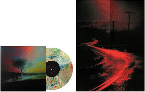 Joji - Piss In The Wind (Prism Colored Vinyl) PRE-ORDER - Out 2/6/26