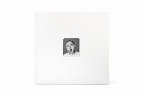 Miller, Mac - GO:OD AM (10th Anniversary) (3LP, Colored Vinyl)