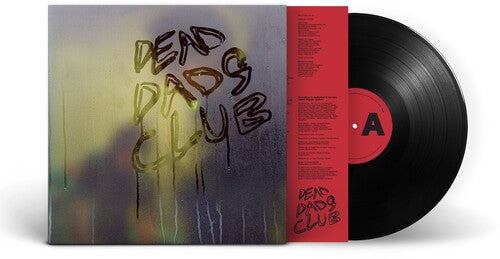 Dead Dads Club - Dead Dads Club (Vinyl LP) PRE-ORDER - Out 1/23/26