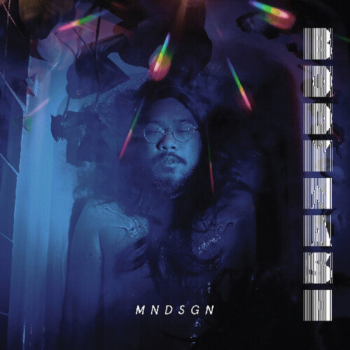 MNDSGN - Body Wash (Lavender Vinyl)
