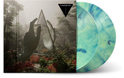 Ladytron - Paradises (2LP, Paradises Green Vinyl) PRE-ORDER - Out 3/20/26