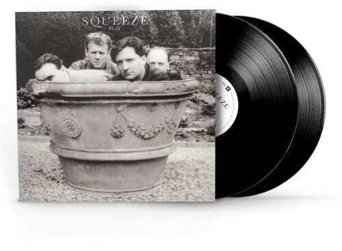 Squeeze - Play (2LP)