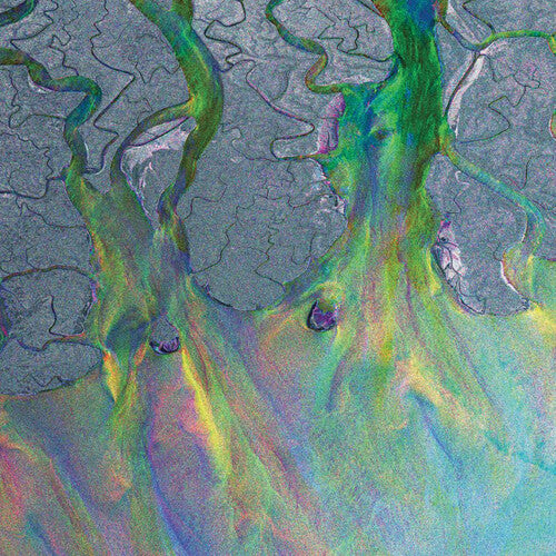 Alt-J - An Awesome Wave (Recycled Metallic Vinyl) PRE-ORDER - Out 1/2/26