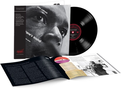 Coltrane, John - Coltrane's Sound (Mono) (Vinyl)