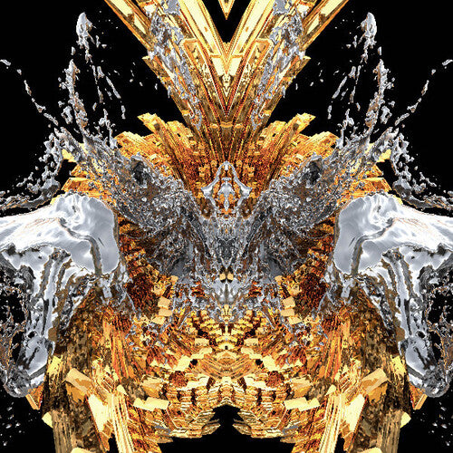 Band Of Skulls - Himalayan (Purple Vinyl) PRE-ORDER - Out 1/16/26