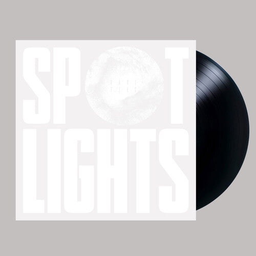 Spotlights - Rarities (Vinyl LP) PRE-ORDER - Out 1/30/26