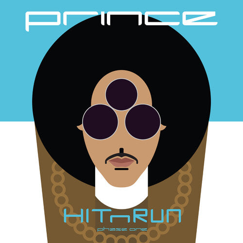 Prince - HITnRUN Phase One (Vinyl LP) PRE-ORDER - Out 1/30/26