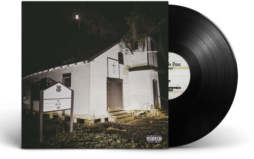 $uicide Boy$ - Thy Will Be Done (Vinyl LP) PRE-ORDER - Out 3/6/26