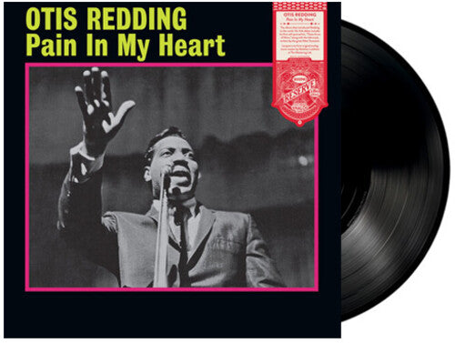 Redding, Otis - Pain in My Heart (Rhino Reserve Vinyl)