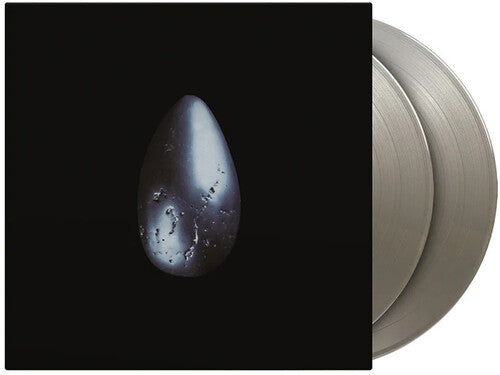 Charly Garcia - La Hija De La Lagrima (2LP, Silver Vinyl) PRE-ORDER - Out 3/6/26