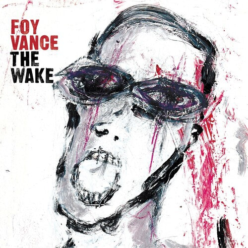 Foy Vance - The Wake (2LP, Blue Vinyl, Rounder) PRE-ORDER - Out 3/13/26