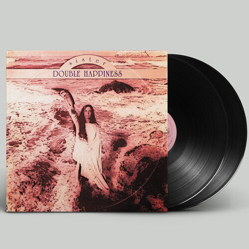 Sister Double Happiness - Sister Double Happiness (2LP, Vinyl) PRE-ORDER - Out 3/20/26