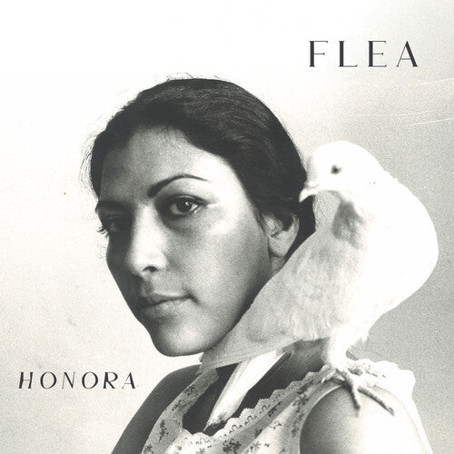Flea - Honora (2LP, Red Vinyl)