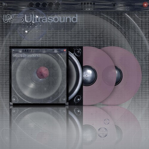 Neighborhood - (((((Ultrasound))))+ (2LP, Purple Vinyl)