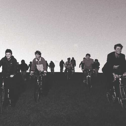 Friko - Something Worth Waiting For (Vinyl LP, ATO) PRE-ORDER - Out 4/24/26