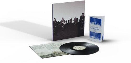 Friko - Something Worth Waiting For (Vinyl LP, ATO) PRE-ORDER - Out 4/24/26