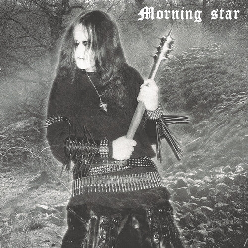Këkht Aräkh - Morning Star (Colored Vinyl) PRE-ORDER - Out 3/27/26