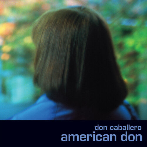 Don Caballerro - American Don (3LP, Blue/Purple Vinyl)