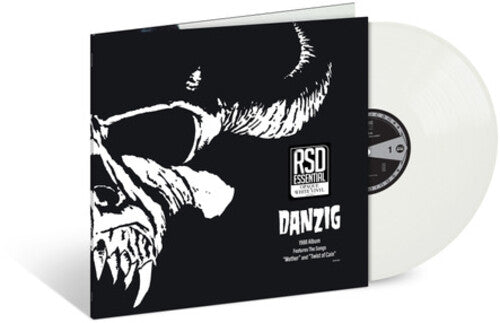 Danzig - I (White Vinyl)