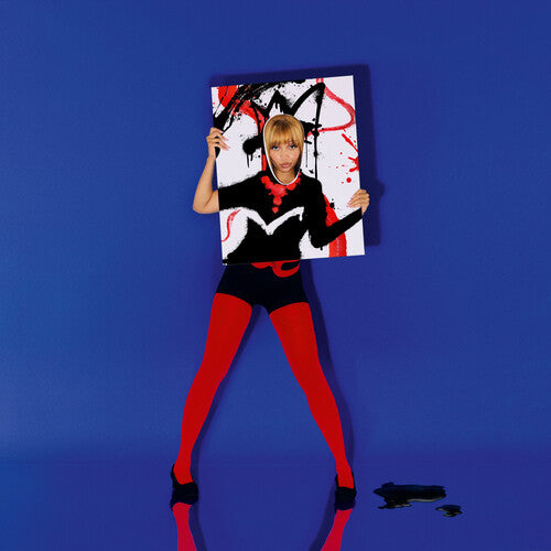 Pinkpantheress - Fancy Some More (2LP, Purple Vinyl)