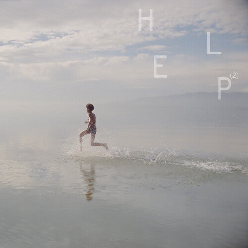 Various Artists - Help(2) (2LP + 7")