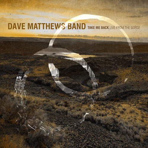 Dave Matthews Band 「The Gorge」　サイト限定6枚組 Dave Matthews Band - The Gorge - Amazon.com Music
