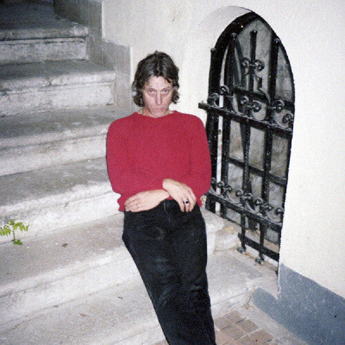 White Fence - Orange (Vinyl LP, Drag City) PRE-ORDER - Out 4/24/26