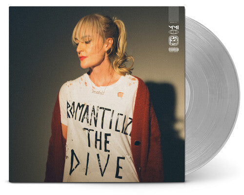 Metric - Romanticize The Dive (Silver Vinyl) PRE-ORDER - Out 4/24/26