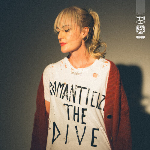 Metric - Romanticize The Dive (Silver Vinyl) PRE-ORDER - Out 4/24/26