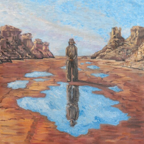 Protoje - The Art Of Acceptance (2LP, Vinyl, Diggers Factory) PRE-ORDER - Out 4/17/26