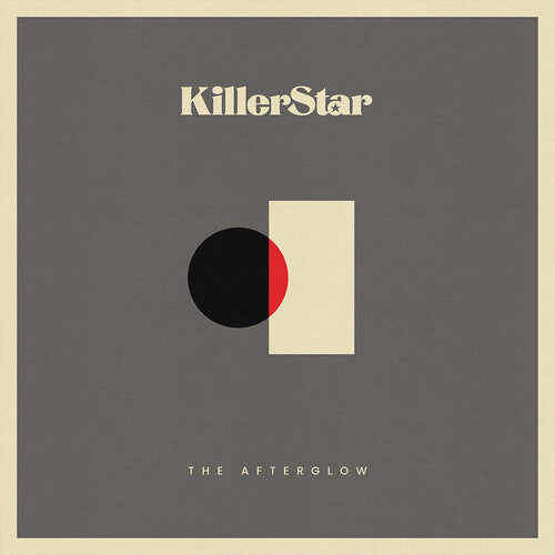 Killerstar - The Afterglow (Vinyl LP) PRE-ORDER - Out 3/27/26