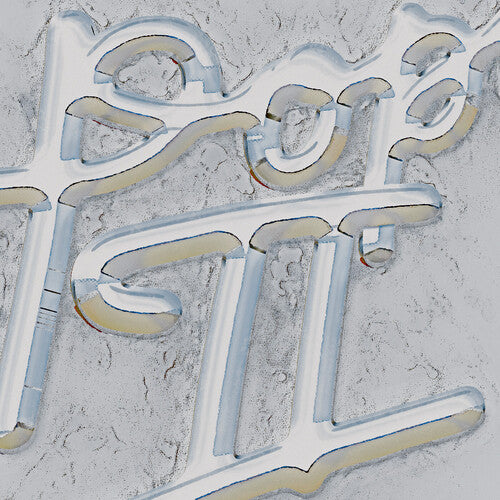 Population II - Gimmicks (Neon Coral Vinyl) PRE-ORDER - Out 4/24/26