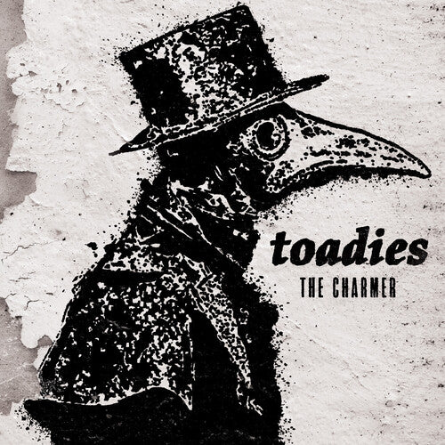 Toadies - The Charmer (Coke Bottle Clear Vinyl, Produced by Steve Albini) PRE-ORDER - Out 5/1/26