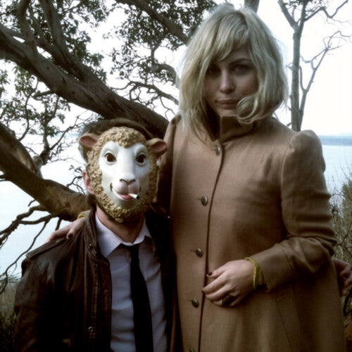 The Head And The Heart - The Head And The Heart Deluxe Edition (2LP, Vinyl) PRE-ORDER - Out 5/1/26